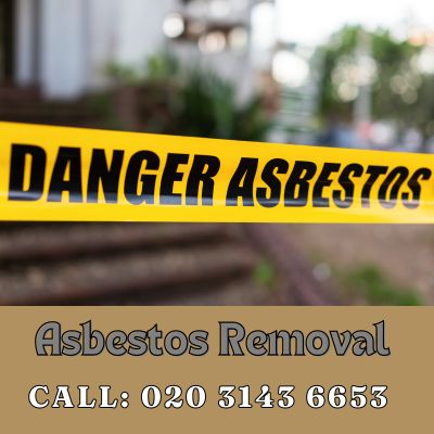 Asbestos Removal Molesey | Safe & Compliant | Call Us at 020 3143 6653